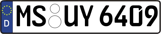 MS-UY6409