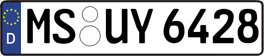 MS-UY6428
