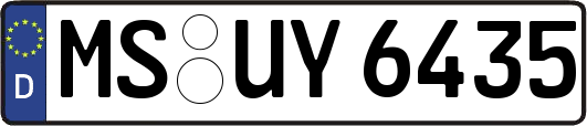 MS-UY6435