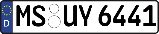MS-UY6441