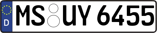 MS-UY6455