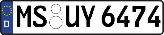 MS-UY6474