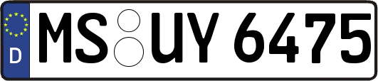 MS-UY6475