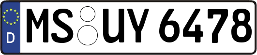 MS-UY6478