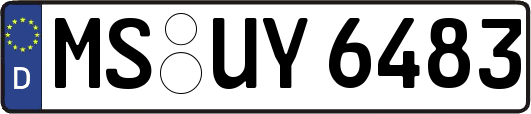 MS-UY6483