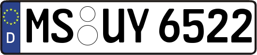 MS-UY6522