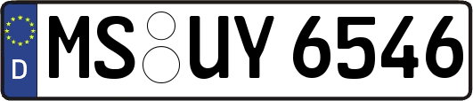 MS-UY6546