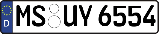 MS-UY6554