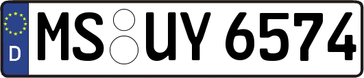 MS-UY6574