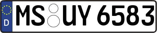 MS-UY6583