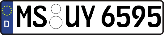 MS-UY6595