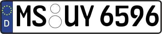 MS-UY6596