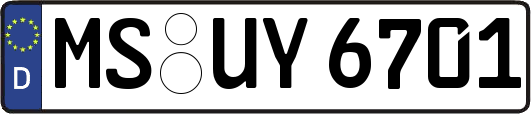 MS-UY6701