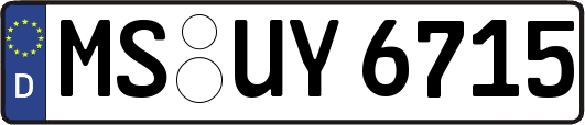MS-UY6715