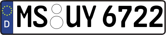 MS-UY6722