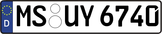MS-UY6740