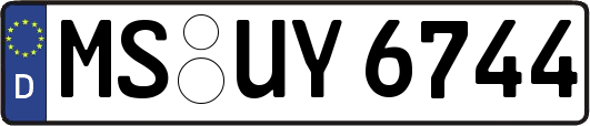 MS-UY6744