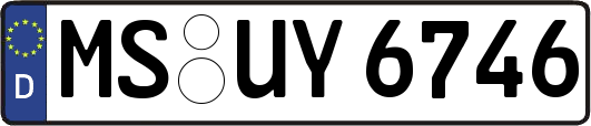 MS-UY6746