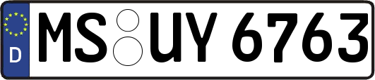 MS-UY6763