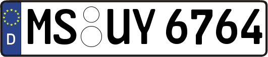 MS-UY6764