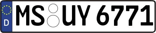 MS-UY6771
