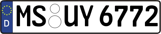 MS-UY6772