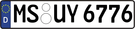 MS-UY6776