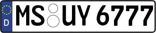 MS-UY6777