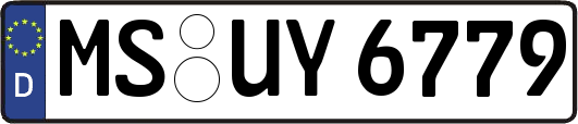 MS-UY6779