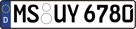 MS-UY6780