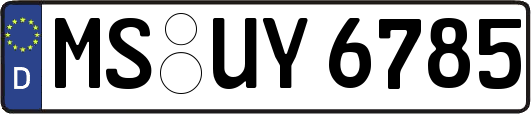 MS-UY6785