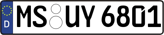 MS-UY6801