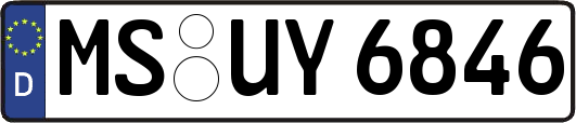 MS-UY6846