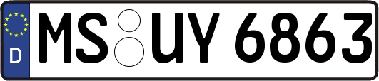 MS-UY6863