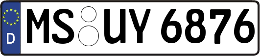 MS-UY6876