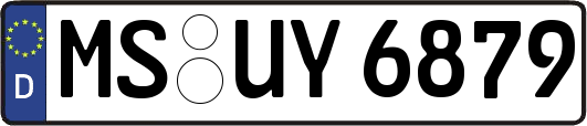 MS-UY6879