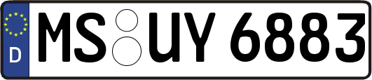 MS-UY6883