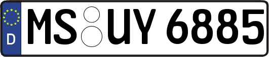 MS-UY6885