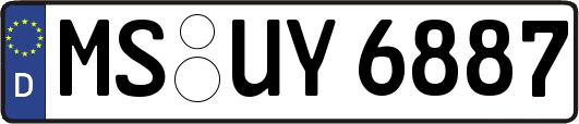 MS-UY6887