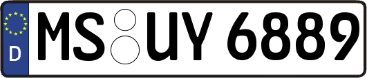MS-UY6889