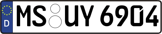MS-UY6904