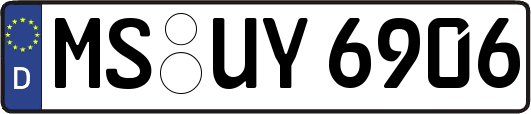 MS-UY6906