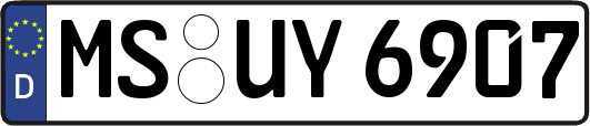 MS-UY6907