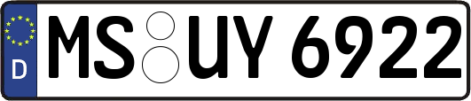 MS-UY6922