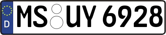 MS-UY6928