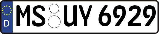 MS-UY6929