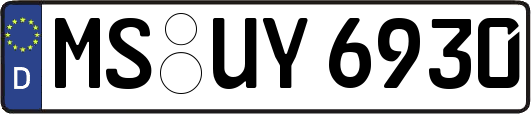 MS-UY6930