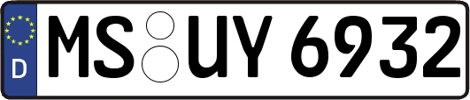 MS-UY6932