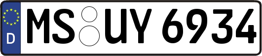 MS-UY6934
