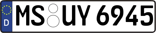 MS-UY6945